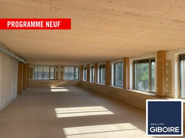 Bureaux - A LOUER - CESSON SEVIGNE (réf : 35.6713)