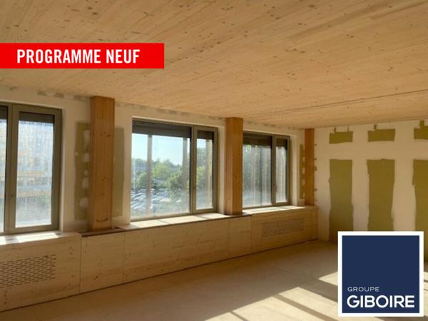 Bureaux - A LOUER - CESSON SEVIGNE (réf : 35.6713)