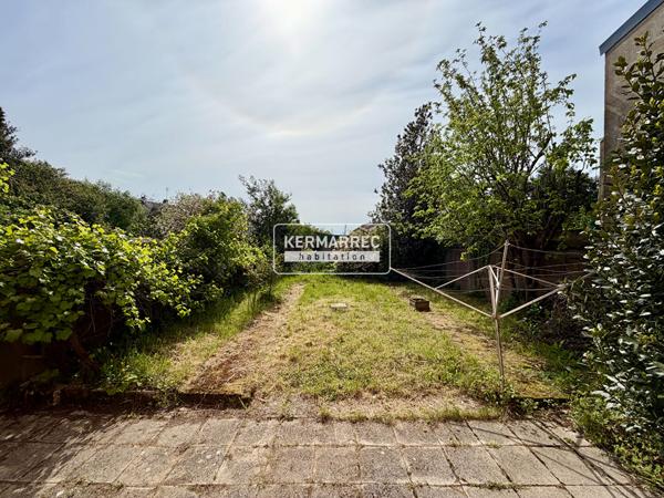 Maison 5 pièces – 115 m² environ à Saint-Nazaire (ref : 79096SN)