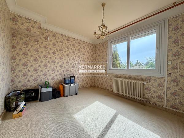 Maison 5 pièces – 115 m² environ à Saint-Nazaire (ref : 79096SN)