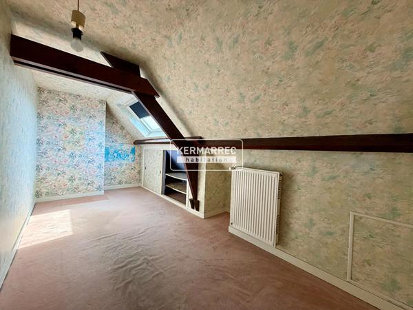 Maison 5 pièces – 115 m² environ à Saint-Nazaire (ref : 79096SN)