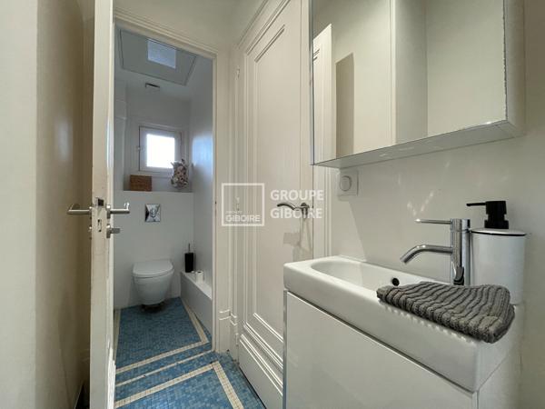 Appartement T7 à vendre Rennes centre ville - 154 m² (réf : AB26433)