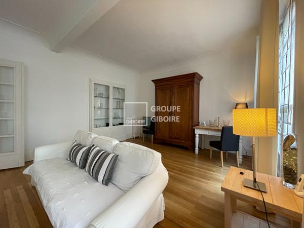 Appartement T7 à vendre Rennes centre ville - 154 m² (réf : AB26433)