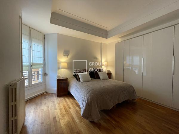 Appartement T7 à vendre Rennes centre ville - 154 m² (réf : AB26433)