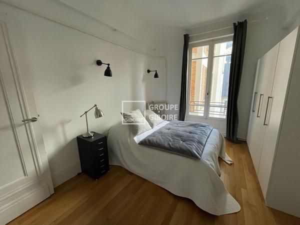 Appartement T7 à vendre Rennes centre ville - 154 m² (réf : AB26433)