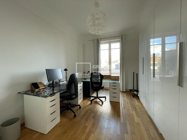Appartement T7 à vendre Rennes centre ville - 154 m² (réf : AB26433)