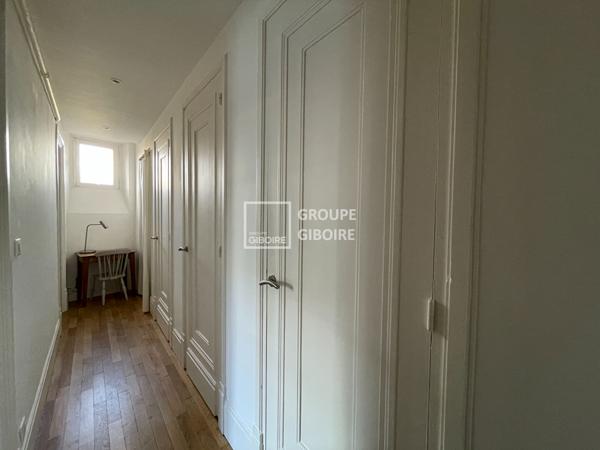 Appartement T7 à vendre Rennes centre ville - 154 m² (réf : AB26433)