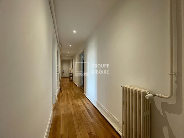 Appartement T7 à vendre Rennes centre ville - 154 m² (réf : AB26433)