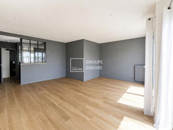 Appartement T4 à vendre Rennes centre ville - 97 m² (réf : AH26407G)