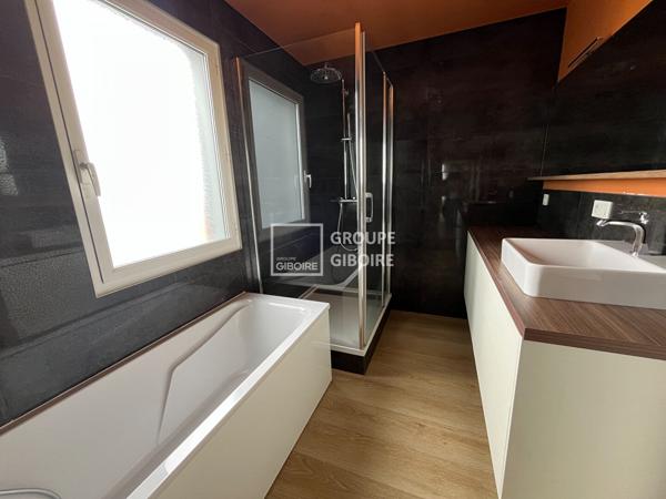 Appartement T4 à vendre Rennes centre ville - 97 m² (réf : AH26407G)