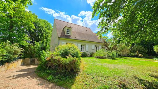 Maison à Gouvieux, 60270 - 8 pièces 170m²