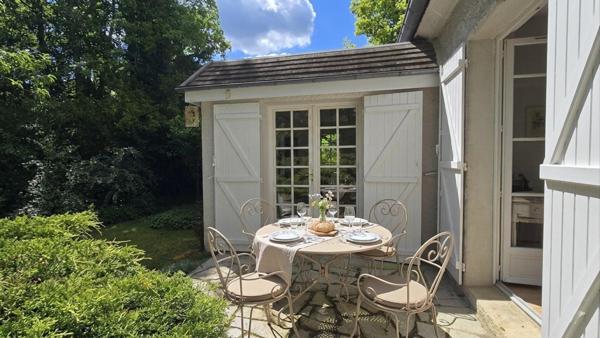 Maison à Gouvieux, 60270 - 8 pièces 170m²