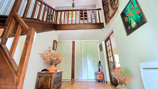 Maison à Gouvieux, 60270 - 8 pièces 170m²