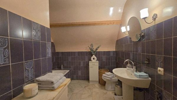 Maison à Gouvieux, 60270 - 8 pièces 170m²