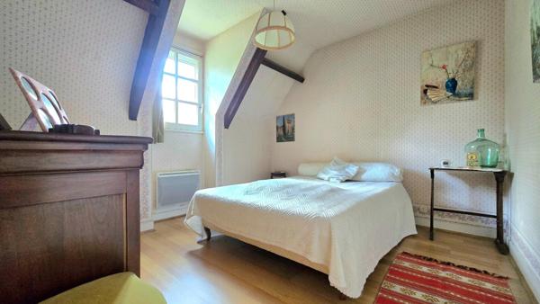 Maison à Gouvieux, 60270 - 8 pièces 170m²