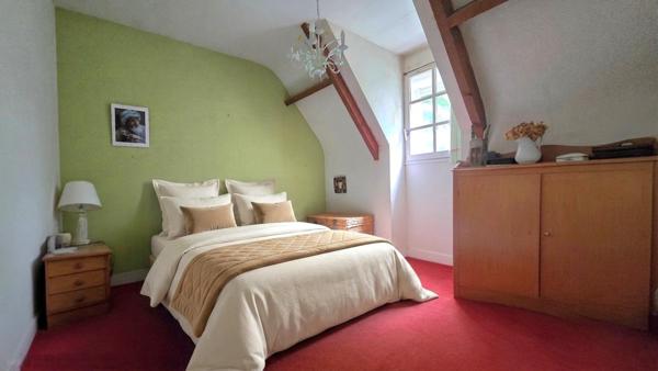 Maison à Gouvieux, 60270 - 8 pièces 170m²