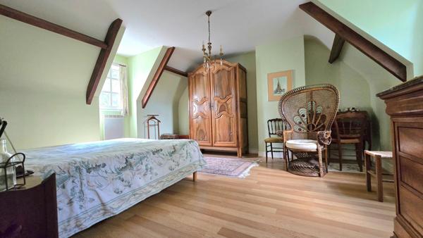 Maison à Gouvieux, 60270 - 8 pièces 170m²