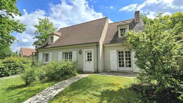 Maison à Gouvieux, 60270 - 8 pièces 170m²