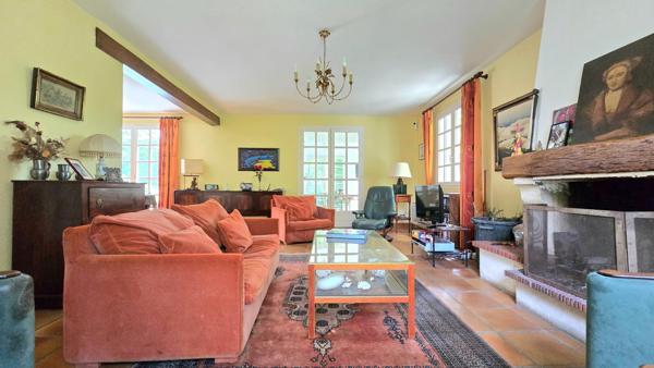 Maison à Gouvieux, 60270 - 8 pièces 170m²