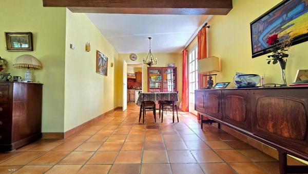 Maison à Gouvieux, 60270 - 8 pièces 170m²