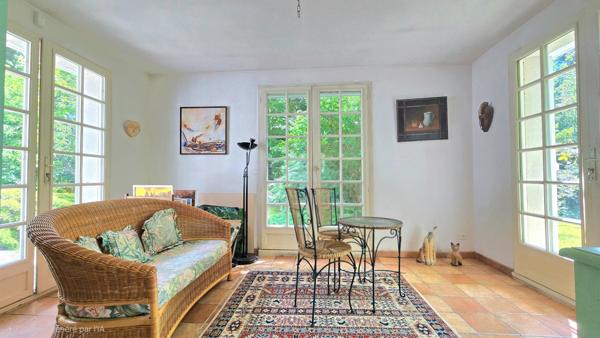 Maison à Gouvieux, 60270 - 8 pièces 170m²