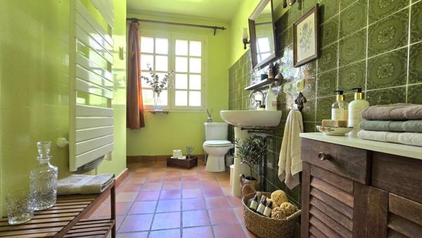 Maison à Gouvieux, 60270 - 8 pièces 170m²