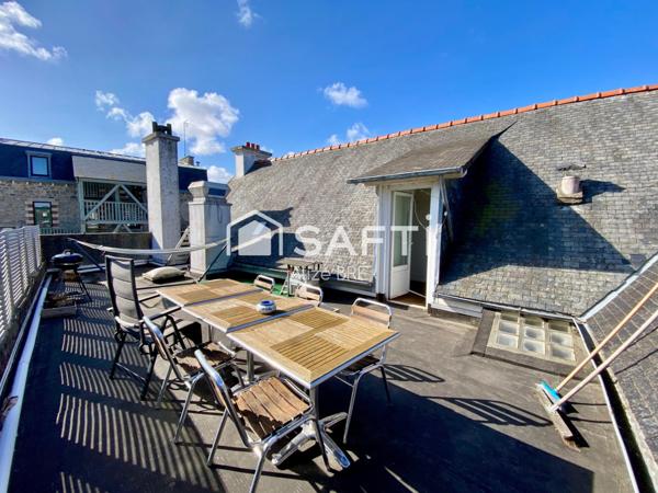 Fonds de commerce : L'Armor-Pleubian : Restaurant - Bar - Pizzeria - Vente à emporter