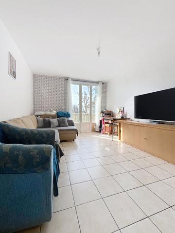 Appartement Livron Sur Drome 3 pièce(s) 52.46 m2