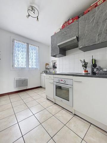 Appartement Livron Sur Drome 3 pièce(s) 52.46 m2