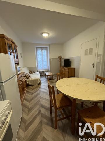 Immeuble à vendre 193 m² La Bourboule