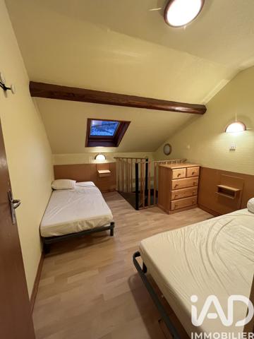 Immeuble à vendre 193 m² La Bourboule