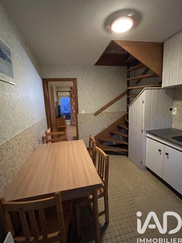 Immeuble à vendre 193 m² La Bourboule