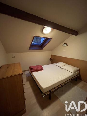 Immeuble à vendre 193 m² La Bourboule