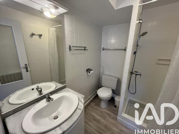 Immeuble à vendre 193 m² La Bourboule