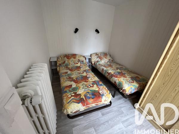 Immeuble à vendre 193 m² La Bourboule