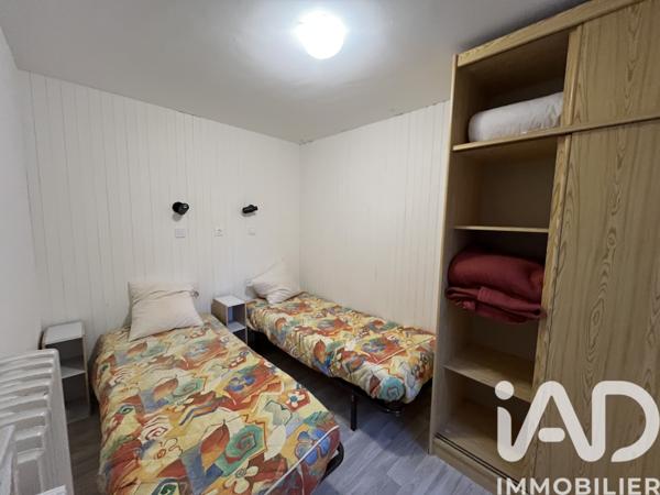 Immeuble à vendre 193 m² La Bourboule