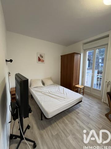 Immeuble à vendre 193 m² La Bourboule