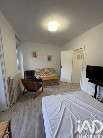 Immeuble à vendre 193 m² La Bourboule