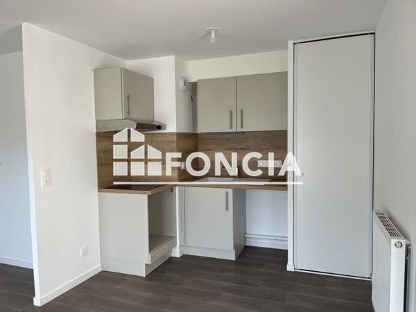 Location Appartement 3 pièces 64.44 m² - Laval 53000