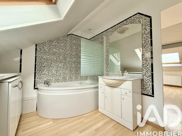 Appartement à vendre 2 pièces 40 m² Rouen