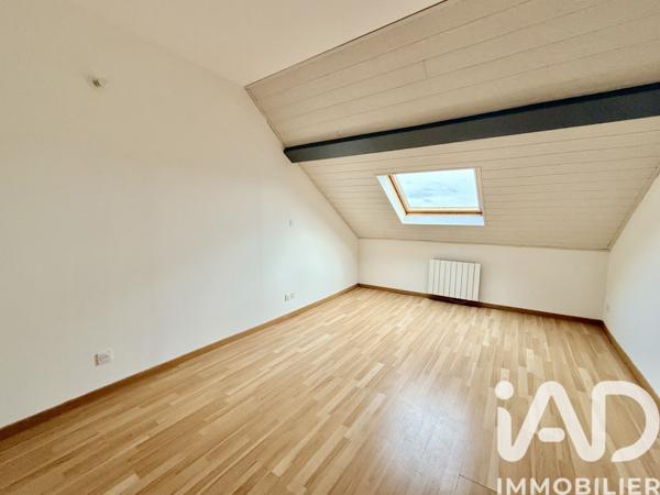 Appartement à vendre 2 pièces 40 m² Rouen