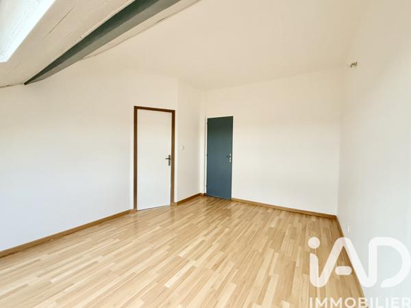 Appartement à vendre 2 pièces 40 m² Rouen