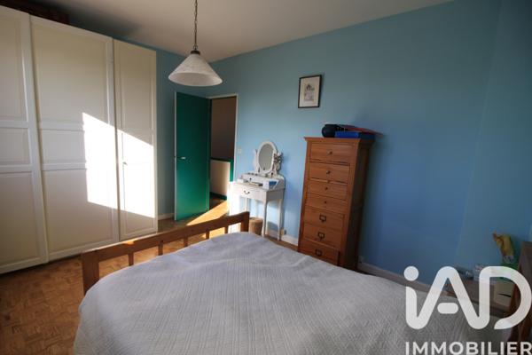 Maison à vendre 5 pièces 128 m² Villenave-d'Ornon