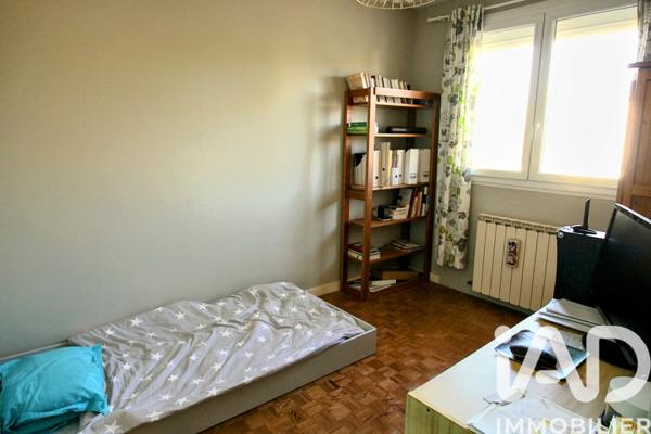 Maison à vendre 5 pièces 128 m² Villenave-d'Ornon