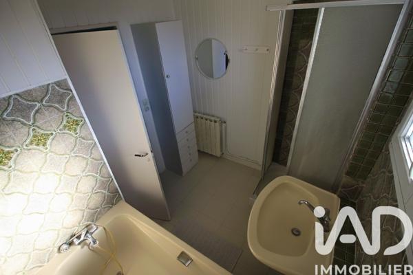 Maison à vendre 5 pièces 128 m² Villenave-d'Ornon