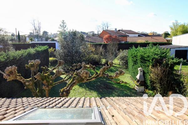 Maison à vendre 5 pièces 128 m² Villenave-d'Ornon