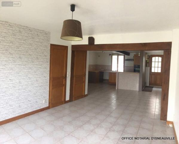 Maison à vendre à Darnétal en Seine-Maritime (76160), ref : 016/2698