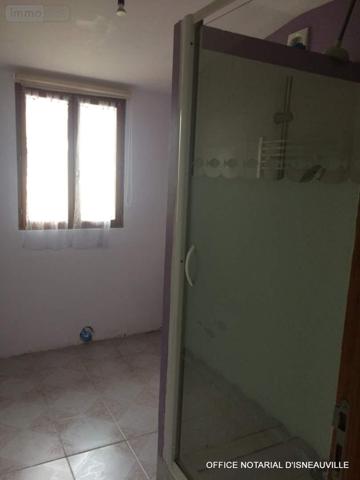 Maison à vendre à Darnétal en Seine-Maritime (76160), ref : 016/2698