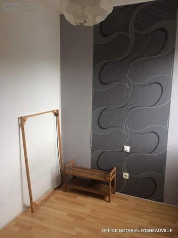 Maison à vendre à Darnétal en Seine-Maritime (76160), ref : 016/2698