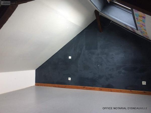 Maison à vendre à Darnétal en Seine-Maritime (76160), ref : 016/2698